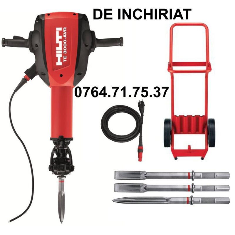 Scule de inchiriat, inchiriez unelte construtii, inchiriaza, picamer,schela