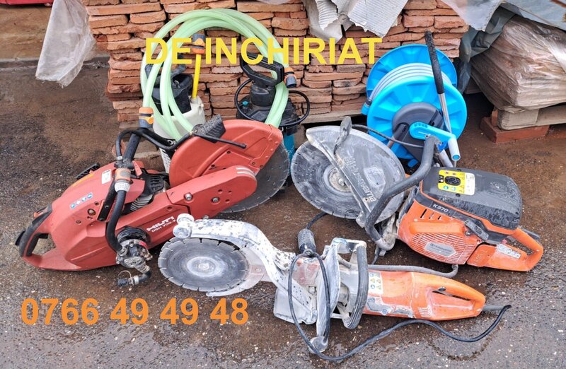 Scule de inchiriat, inchiriez unelte construtii, inchiriaza, picamer,schela