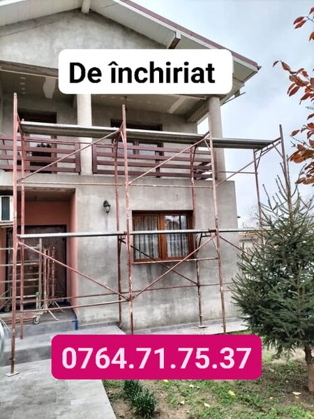 Scule de inchiriat, inchiriez unelte construtii, inchiriaza, picamer,schela